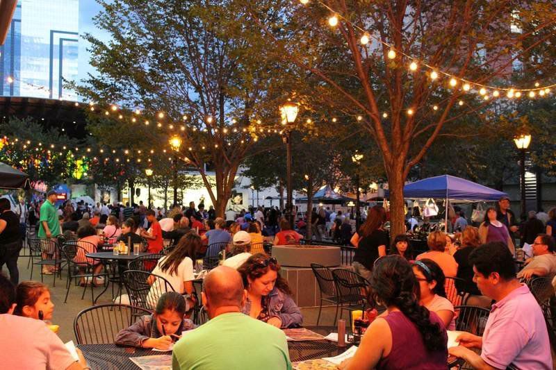LocalFest makes its debut on Old Falls Street this Saturday